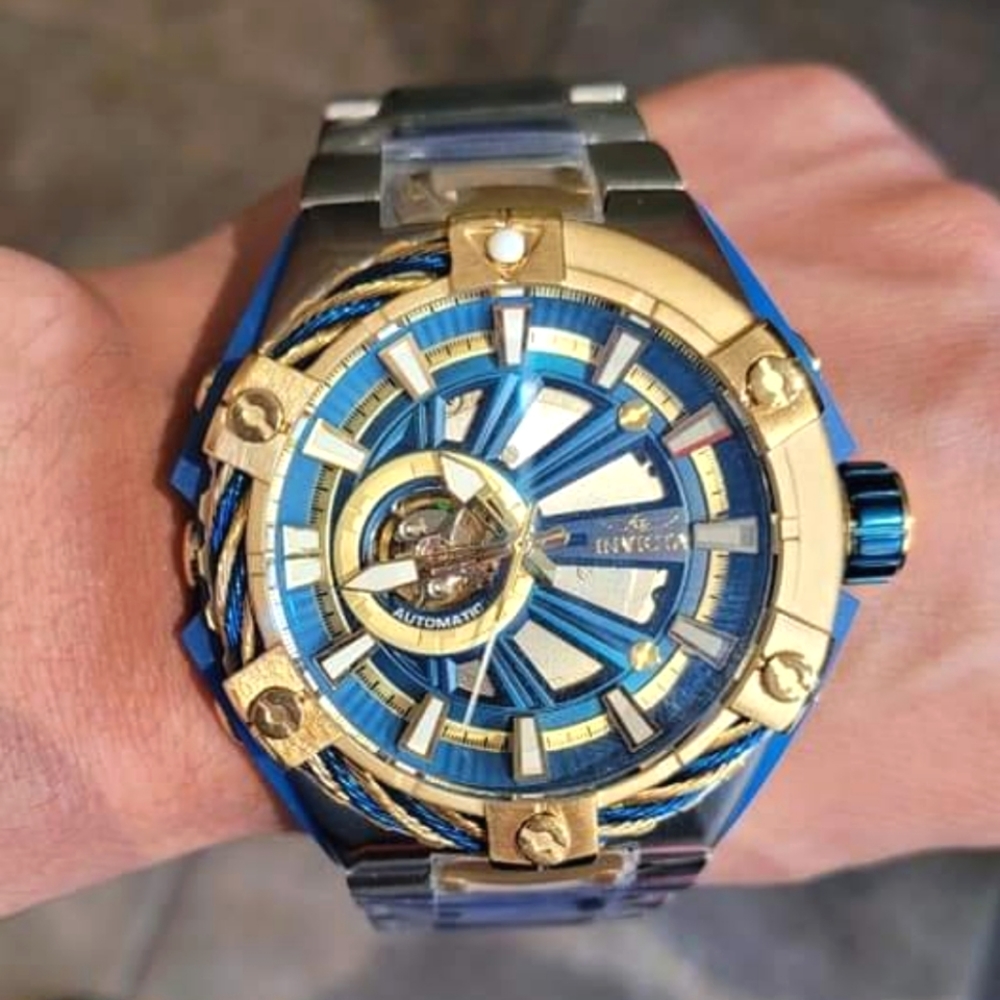 Invicta watch
